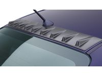 Subaru Impreza WRX Vortex Generator - E751SFG300